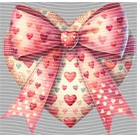 Valentine's Day-QRJ  2081